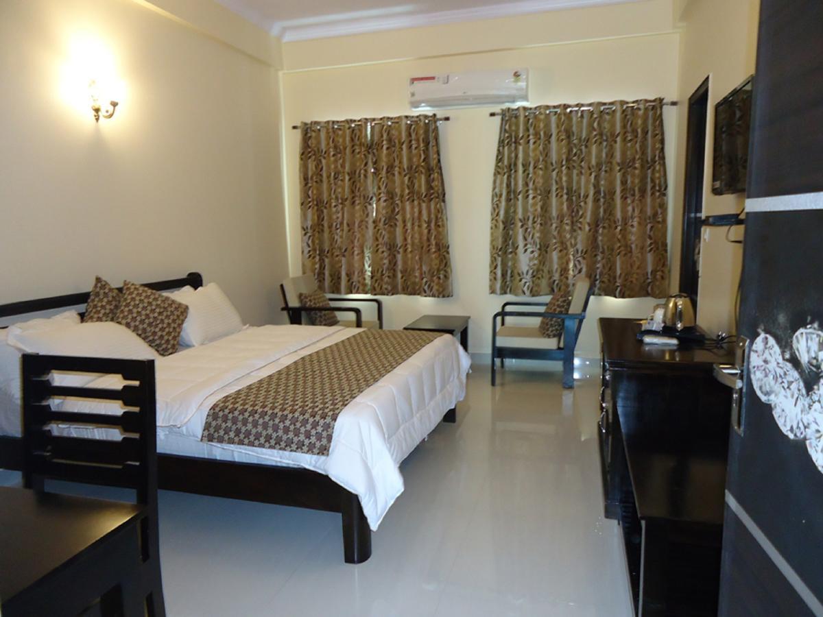 Bhagwati Vilas Jodhpur  Exterior foto