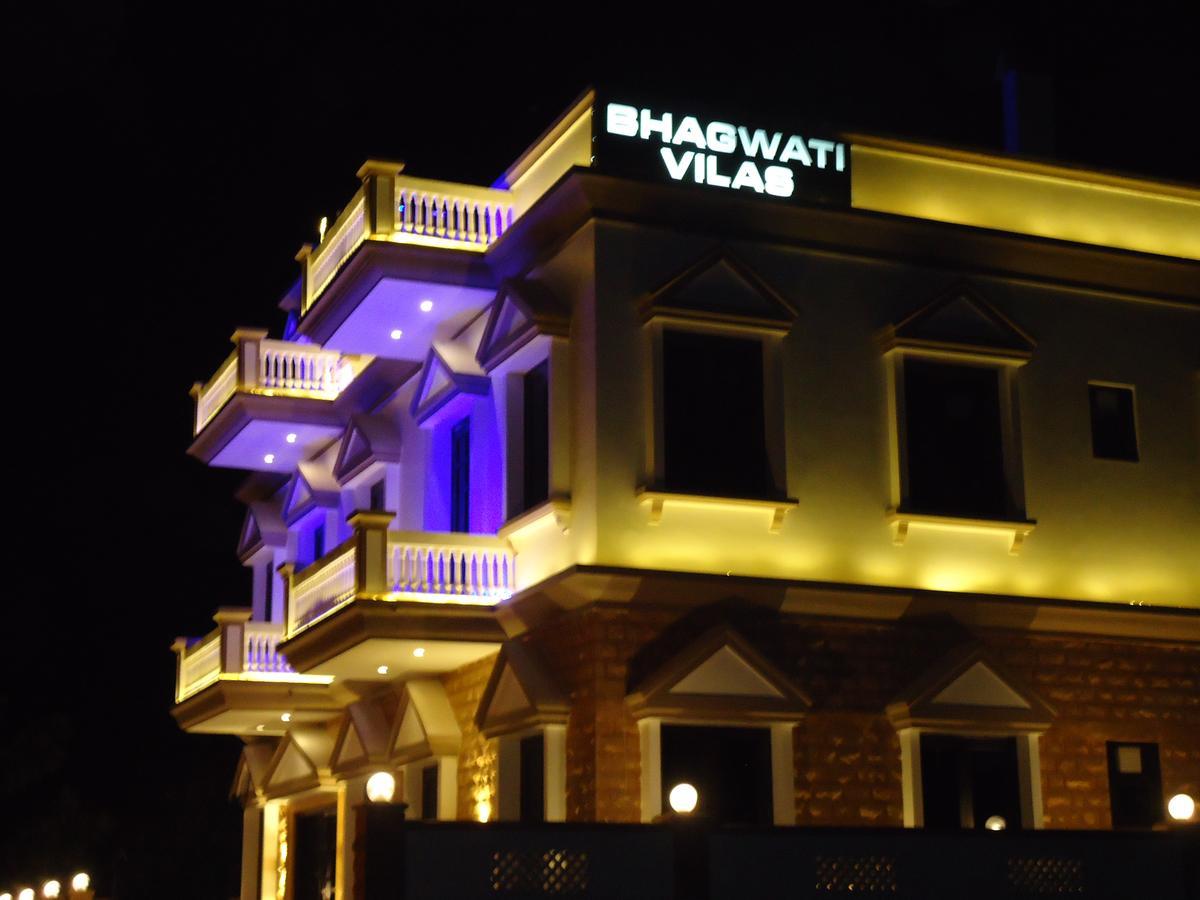Bhagwati Vilas Jodhpur  Exterior foto