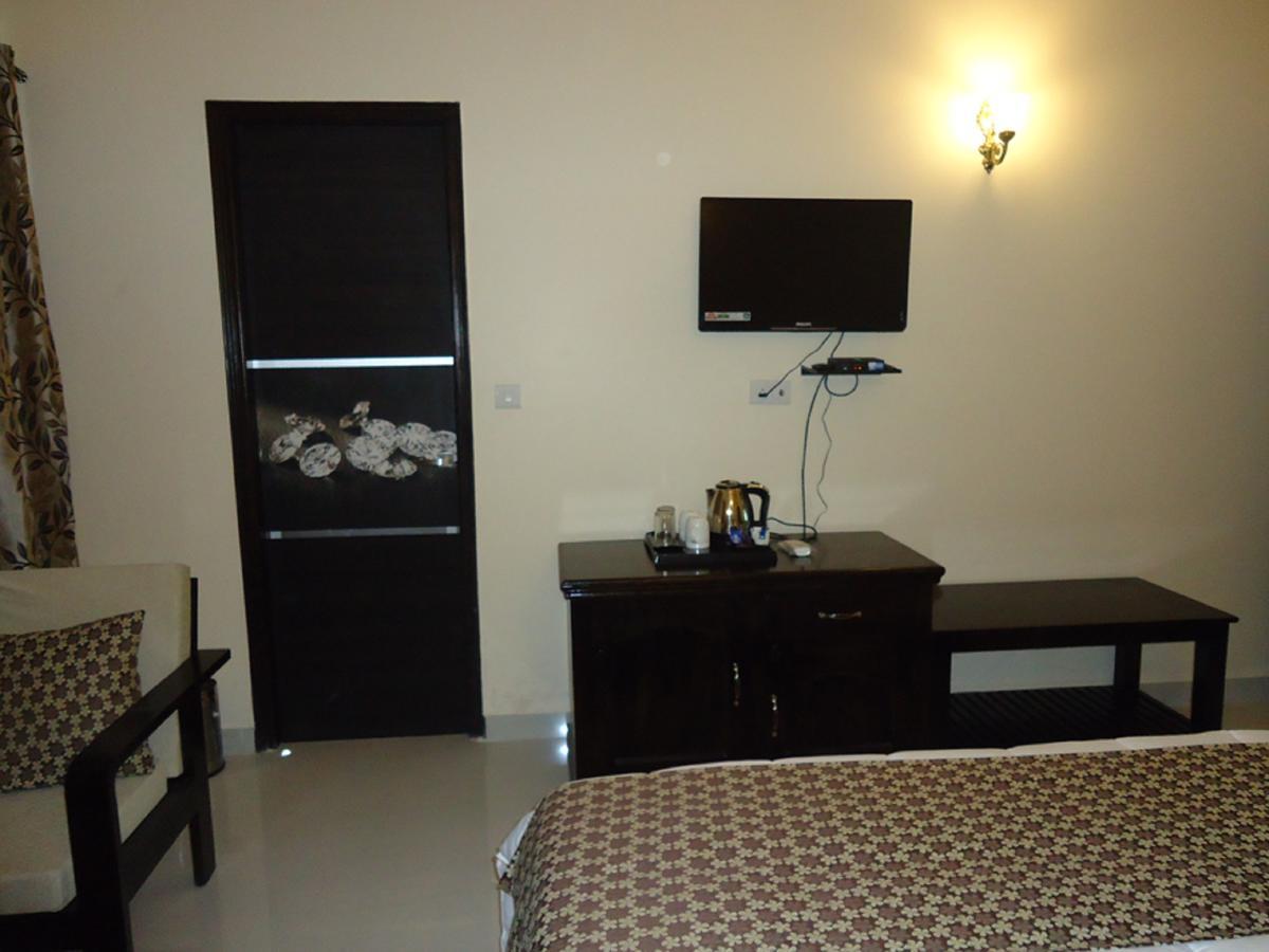 Bhagwati Vilas Jodhpur  Exterior foto