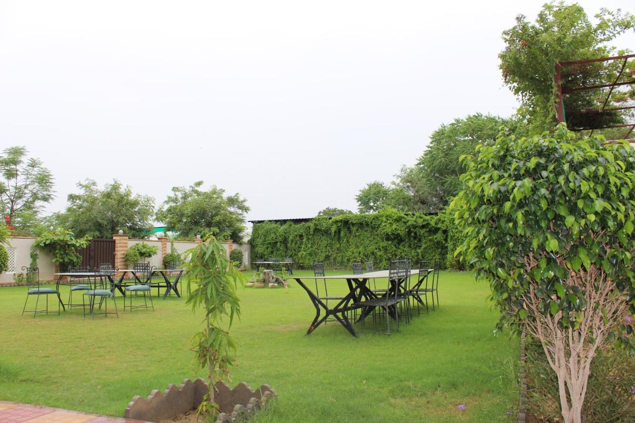 Bhagwati Vilas Jodhpur  Exterior foto