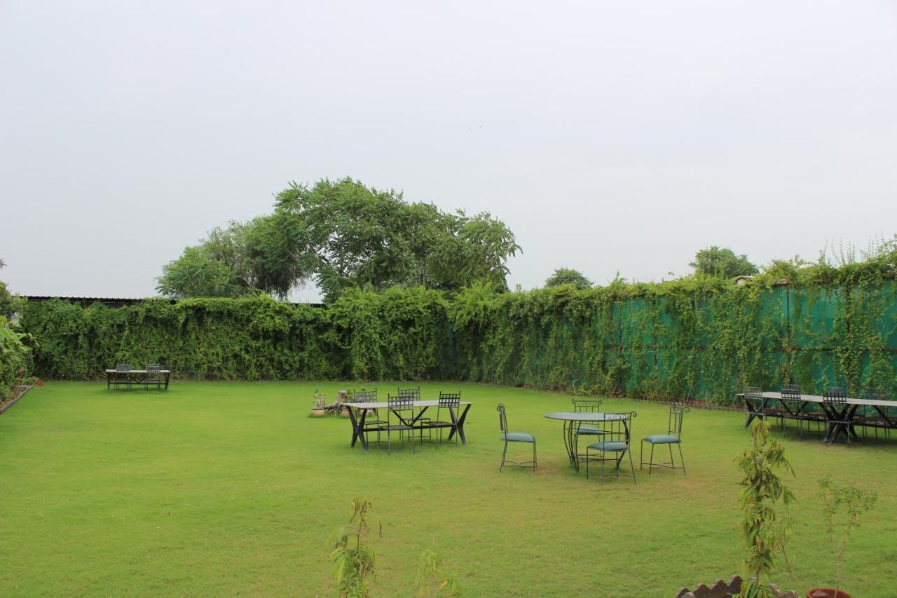 Bhagwati Vilas Jodhpur  Exterior foto